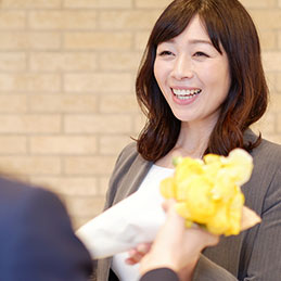 バースデープラス