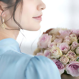 リバースフラワー